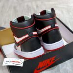 Nike Air Jordan 1 Retro High Bloodline