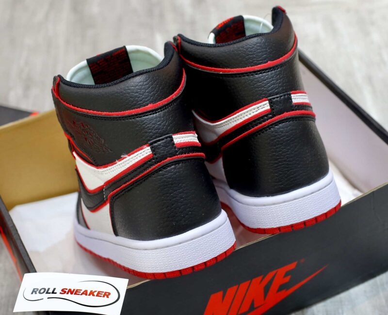 Nike Air Jordan 1 Retro High Bloodline