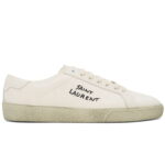 Giày Saint Laurent Court Classic siêu cấp like auth