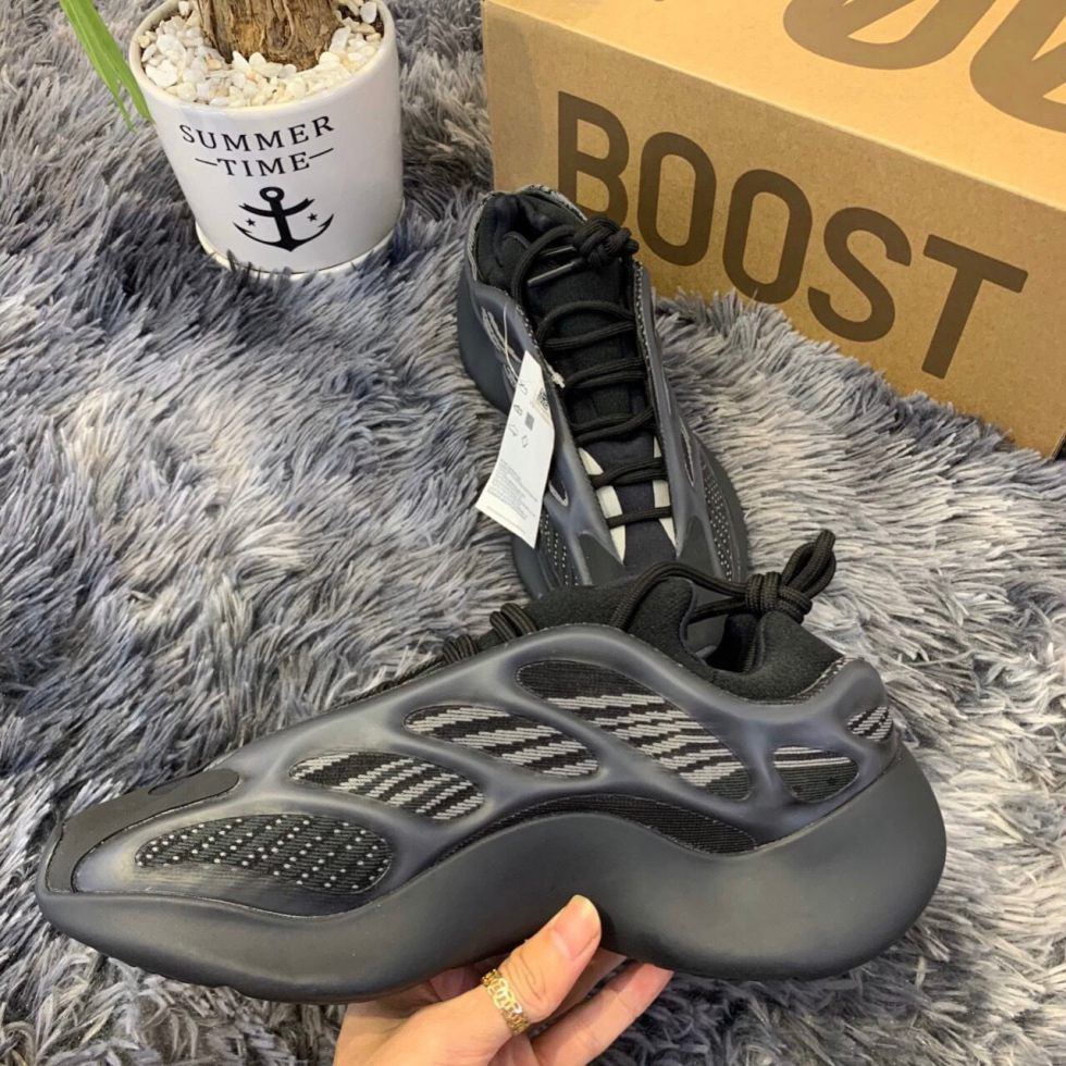 Giày Adidas Yeezy Alvah V3 Rep 1:1