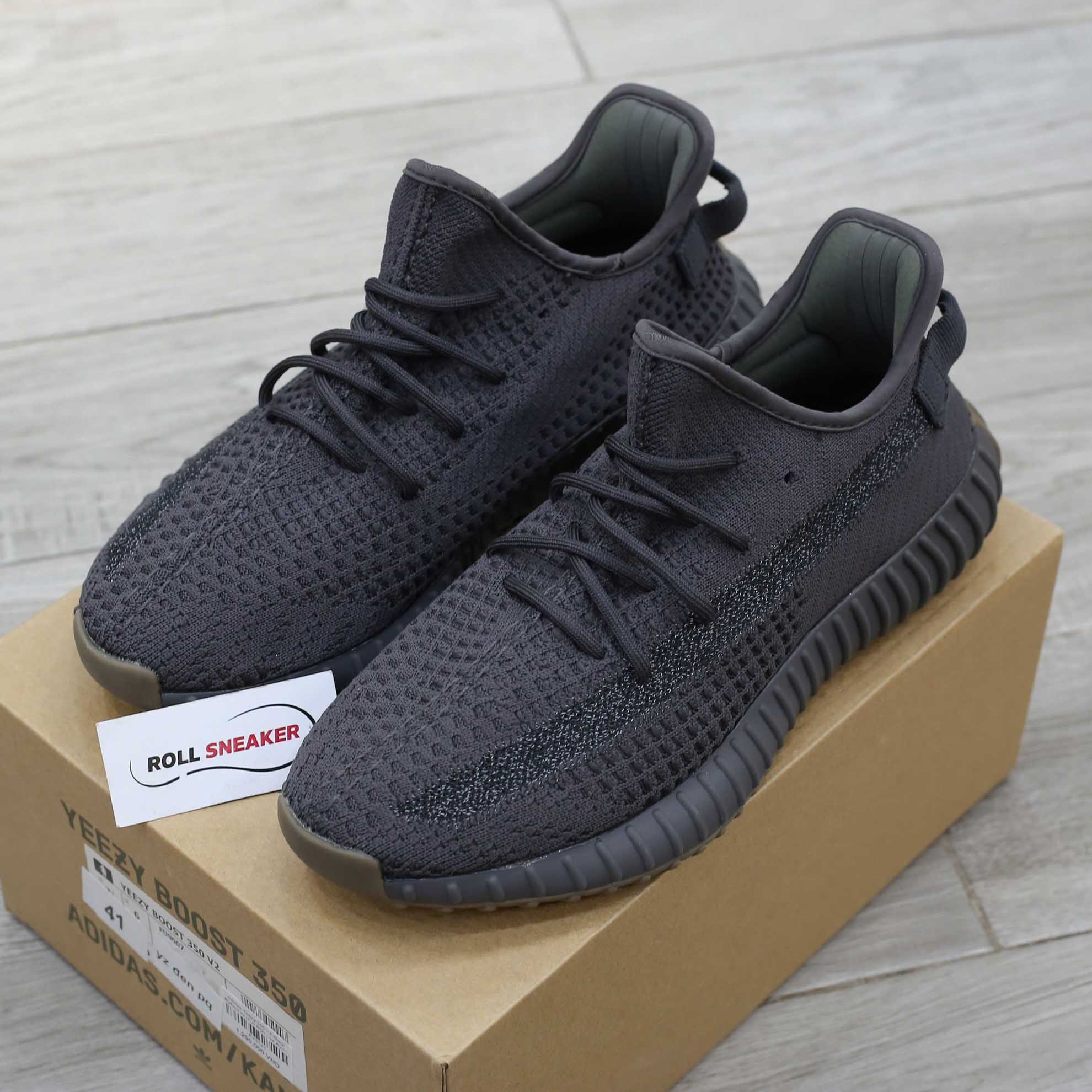 Adidas Yeezy 350 V2 Cinder Rep 1:1