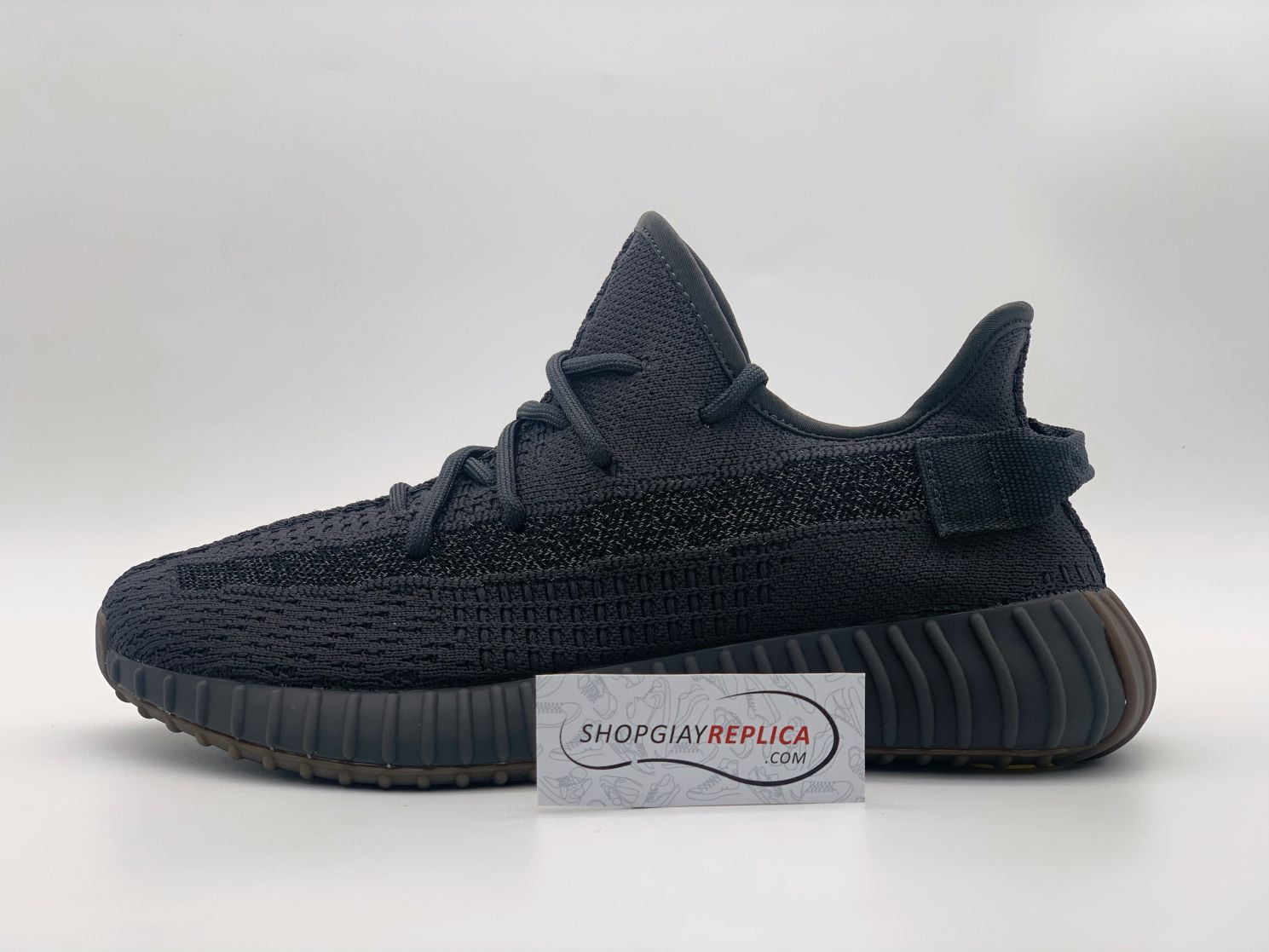 Giày Adidas Yeezy 350 V2 Cinder