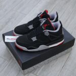 jordan 4 retro bred