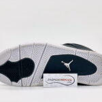 Jordan 4 Retro Fear Pack