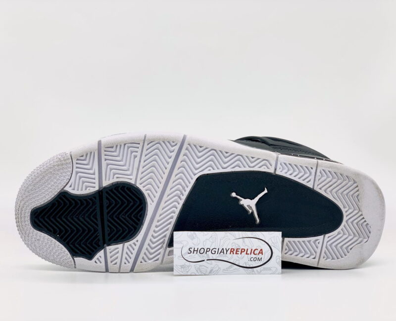 Jordan 4 Retro Fear Pack