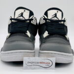 Nike Air Jordan 4 Retro Fear Pack