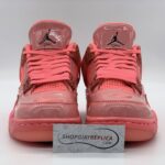 Nike Jordan 4 Hot Punch