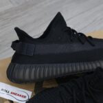 Giày Adidas Yeezy Boost 350 V2 'Onyx' Like Auth