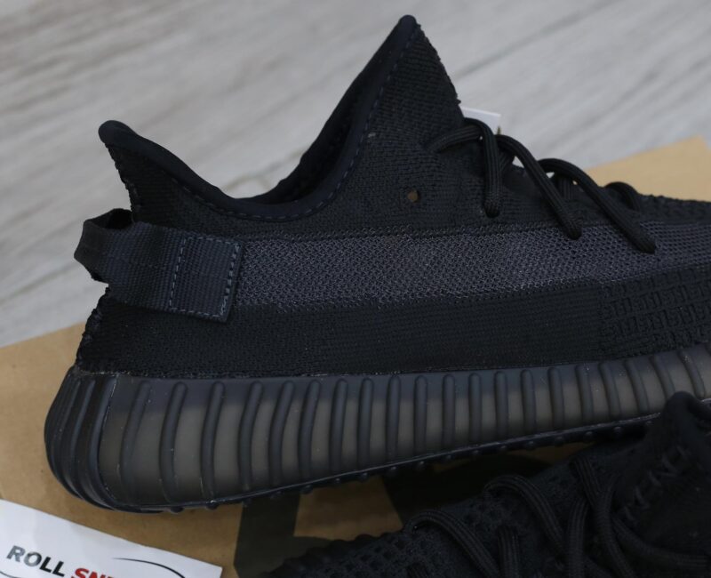 Giày Adidas Yeezy Boost 350 V2 'Onyx' Like Auth