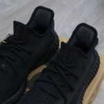 Giày Adidas Yeezy Boost 350 V2 'Onyx' Like Auth