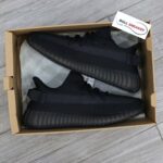 Giày Adidas Yeezy Boost 350 V2 'Onyx' Like Auth