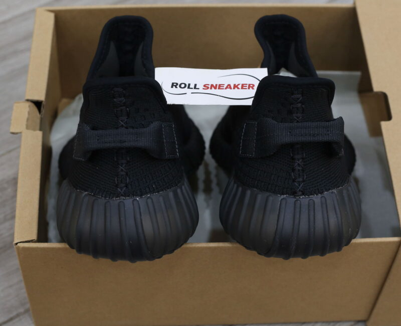 Giày Adidas Yeezy Boost 350 V2 'Onyx' Like Auth