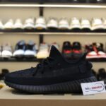 Giày Adidas Yeezy Boost 350 V2 'Onyx' Like Auth
