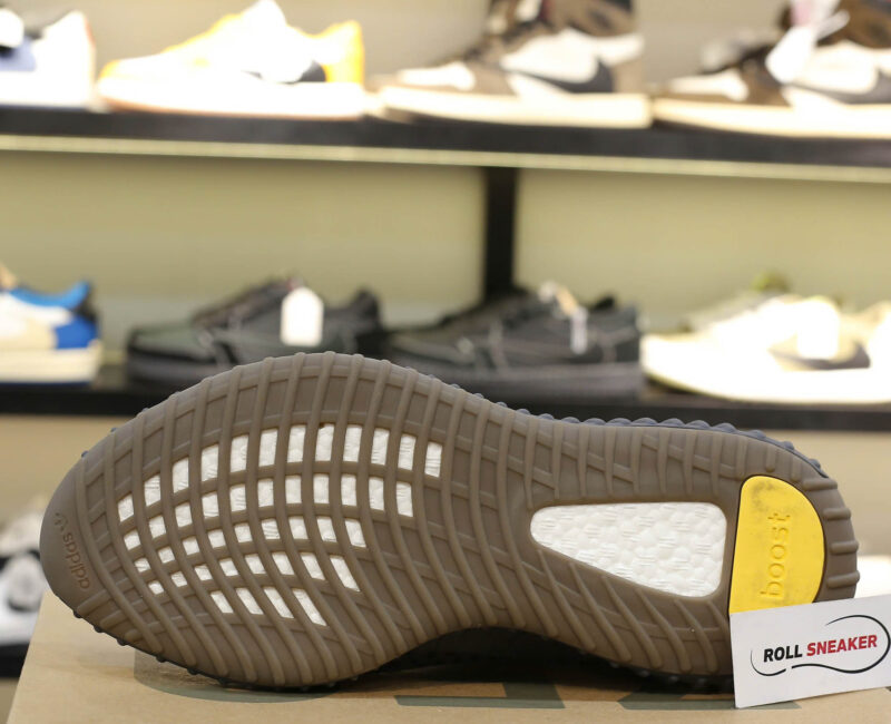 đế giày yeezy boost 350v2 chuẩn rep 1:1 hạt nén