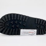 Dép Gucci Web Slide Sandal Black