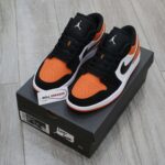 Giày Nike Jordan 1 Low Shattered Backboard rep