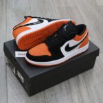 Nike Air Jordan 1 Low Shattered Backboard rep