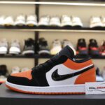 Nike Air Jordan 1 Low Shattered Backboard
