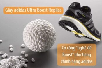 Giày Replica là gì? Cách phân biệt các loại giày Fake