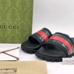 dép gucci quai ngang like auth và phụ kiện