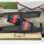 dép gucci quai ngang like auth và box