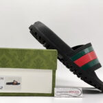 dép gucci quai ngang like auth