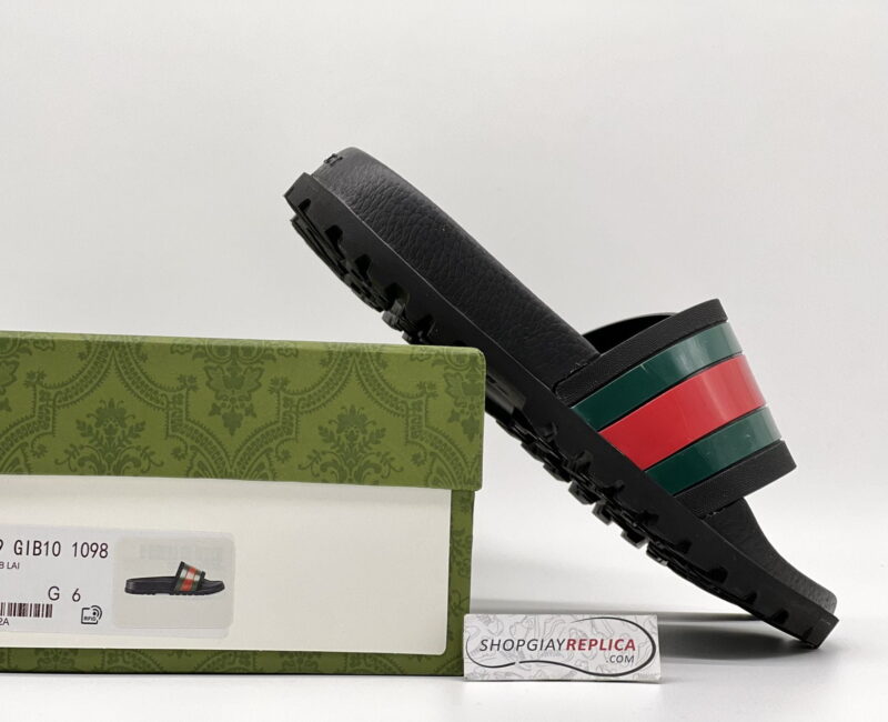 dép gucci quai ngang like auth