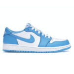 Giày Nike Air Jordan 1 Low SB UNC replica