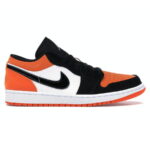 Giày Nike Air Jordan 1 Low Shattered Backboard Replica