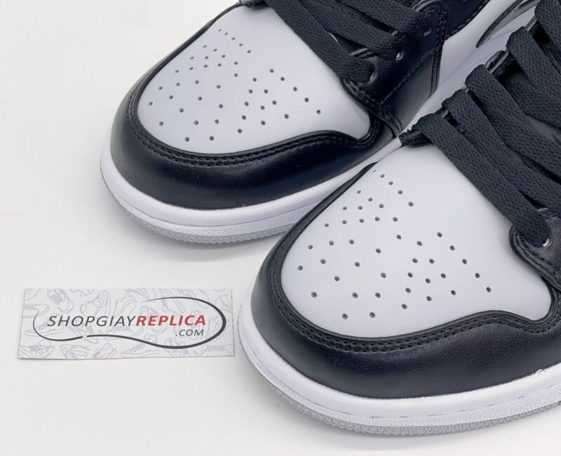 Đế Jordan 1 Low Shadow