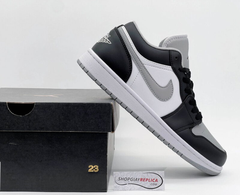 Nike Air Jordan 1 Shadow