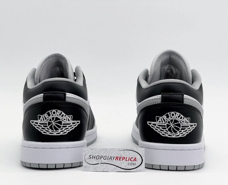 Nike Air Jordan 1 Low Shadow