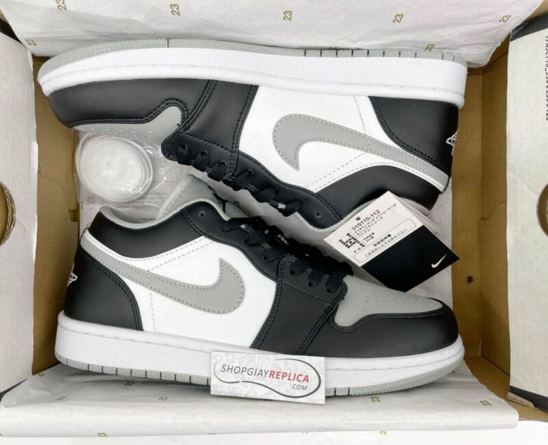 Giày Nike Jordan 1 Low Shadow