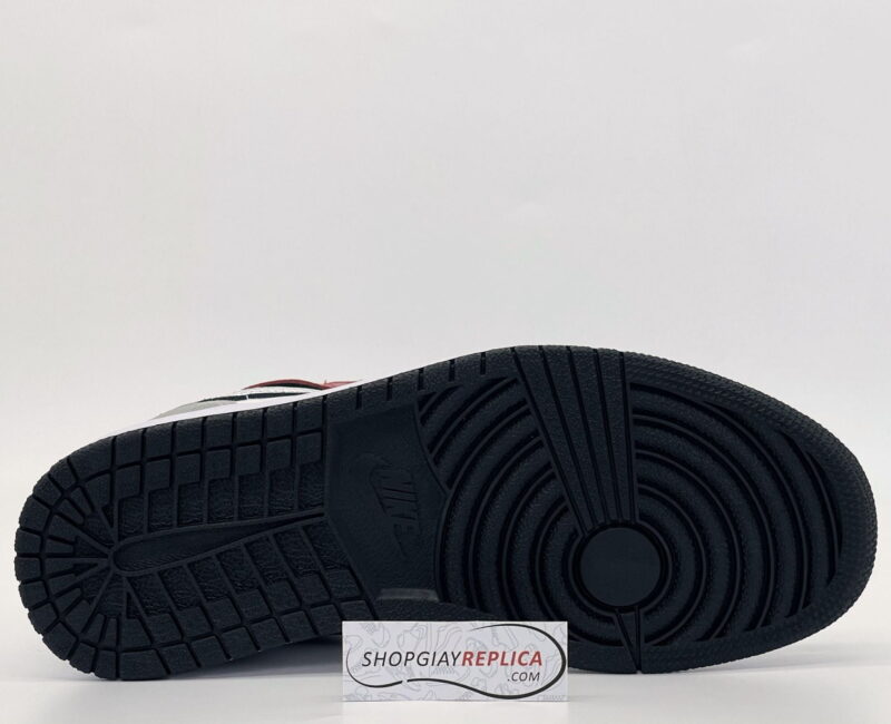 Air Jordan 1 High Light Smoke Grey