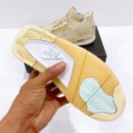 Nike Air Jordan 4 Retro Off White