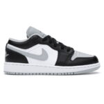 Giày Nike Air Jordan 1 Low Shadow (Light Smoke Grey)