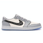 Giày Nike Air Jordan 1 Retro Low Dior Like Auth