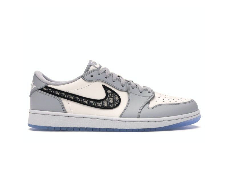 Giày Nike Air Jordan 1 Retro Low Dior Like Auth