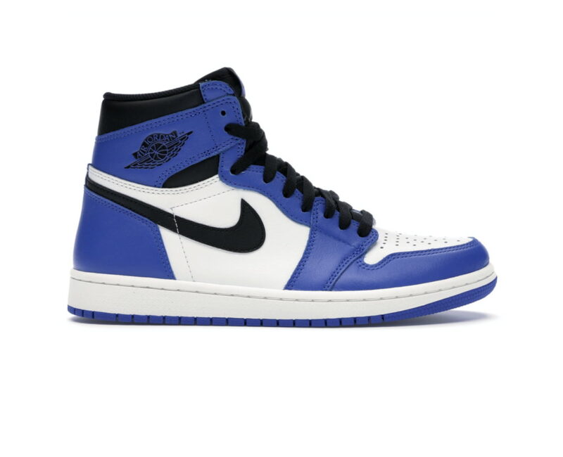 Giày Nike Air Jordan 1 Retro High Game Royal replica