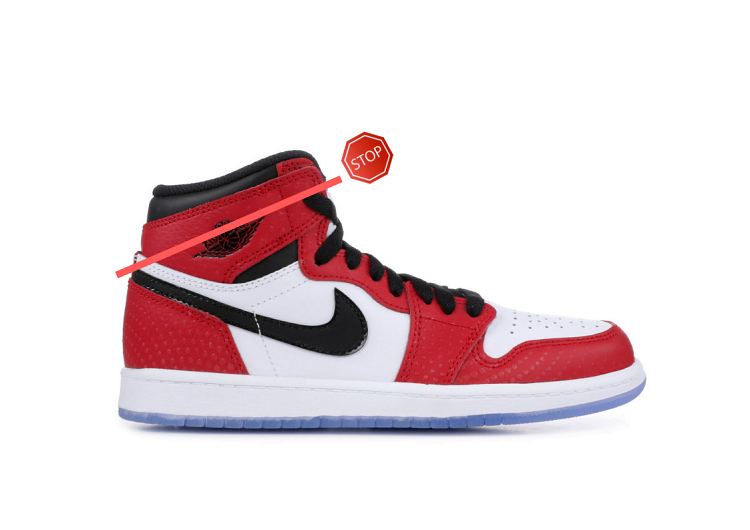 mẹo cần biết khi phối đồ cùng giày nike jordan