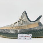 Giày Adidas Yeezy 350 V2 Israfil rep1:1