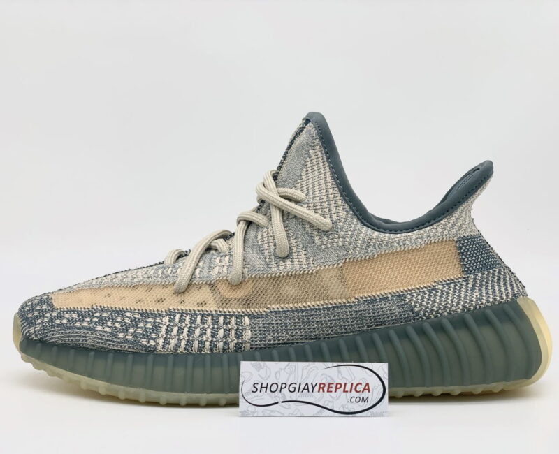 Giày Adidas Yeezy 350 V2 Israfil rep1:1