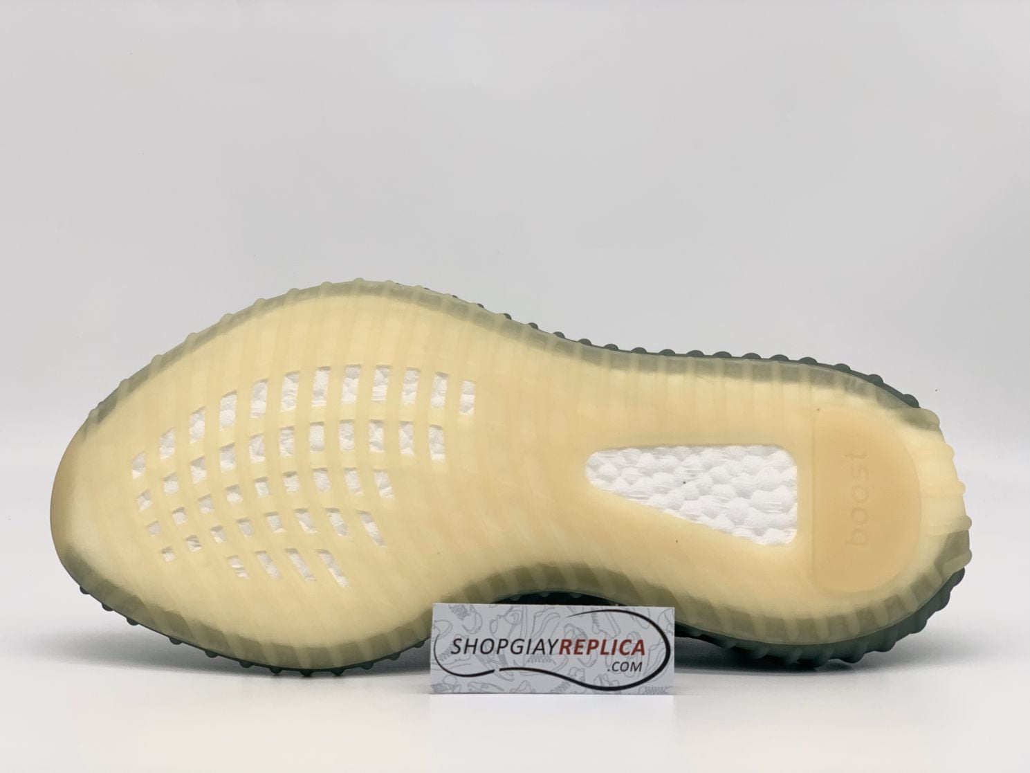 Giày Adidas Yeezy 350 V2 Israfil