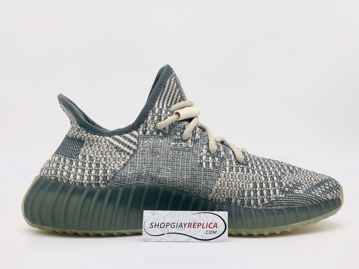 Yeezy 350 V2 Israfil