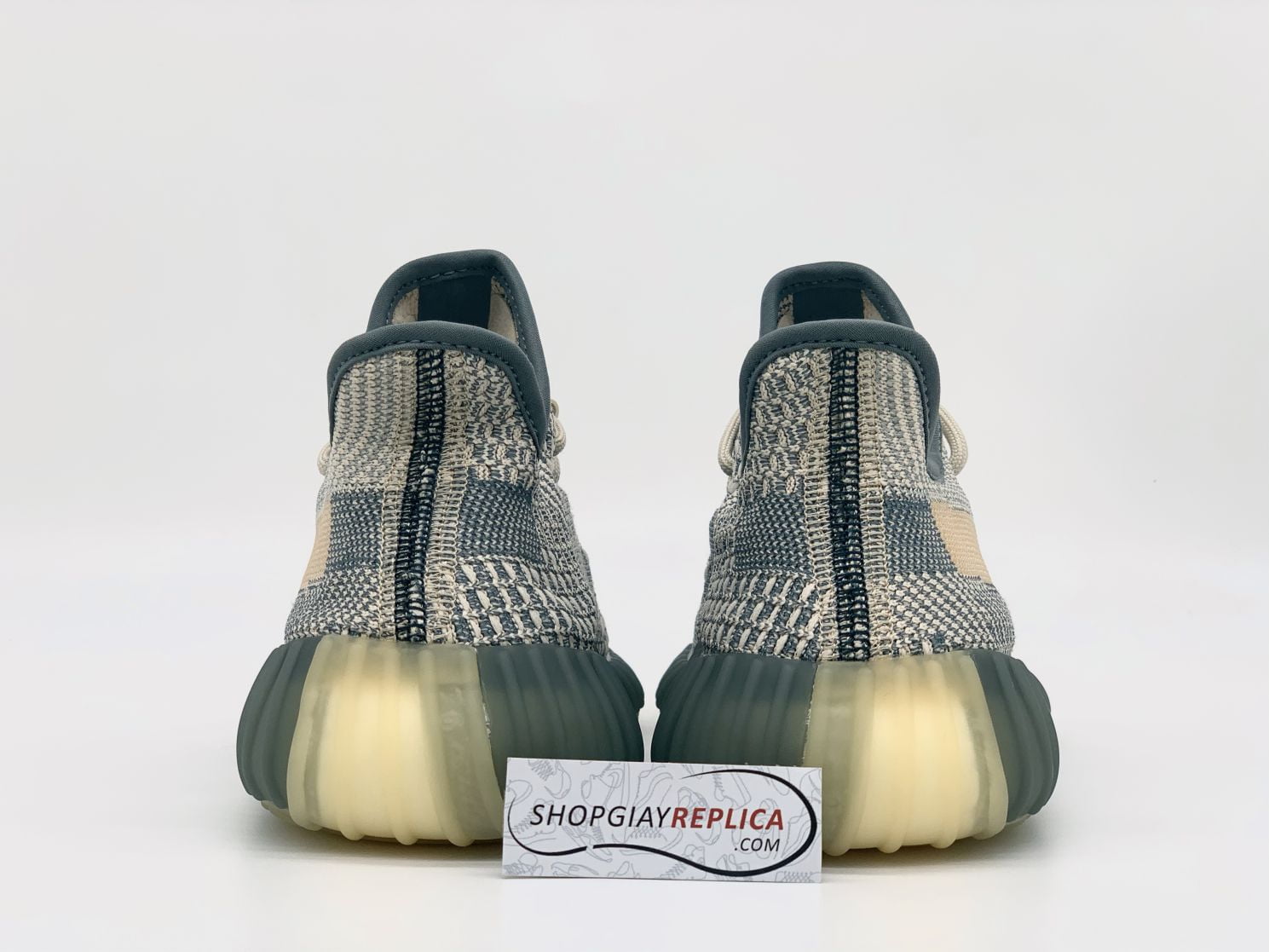 Adidas Yeezy 350 V2 Israfil