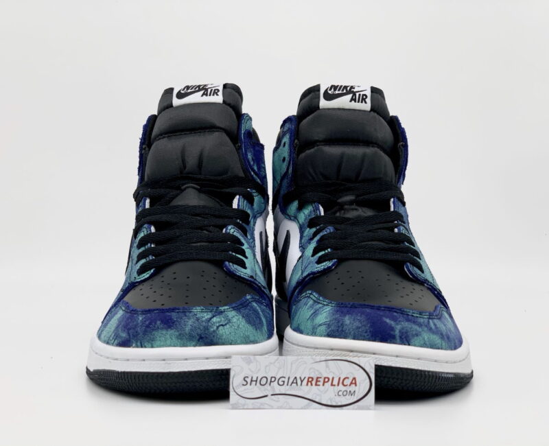 Air Jordan 1 Retro High Tie Dye