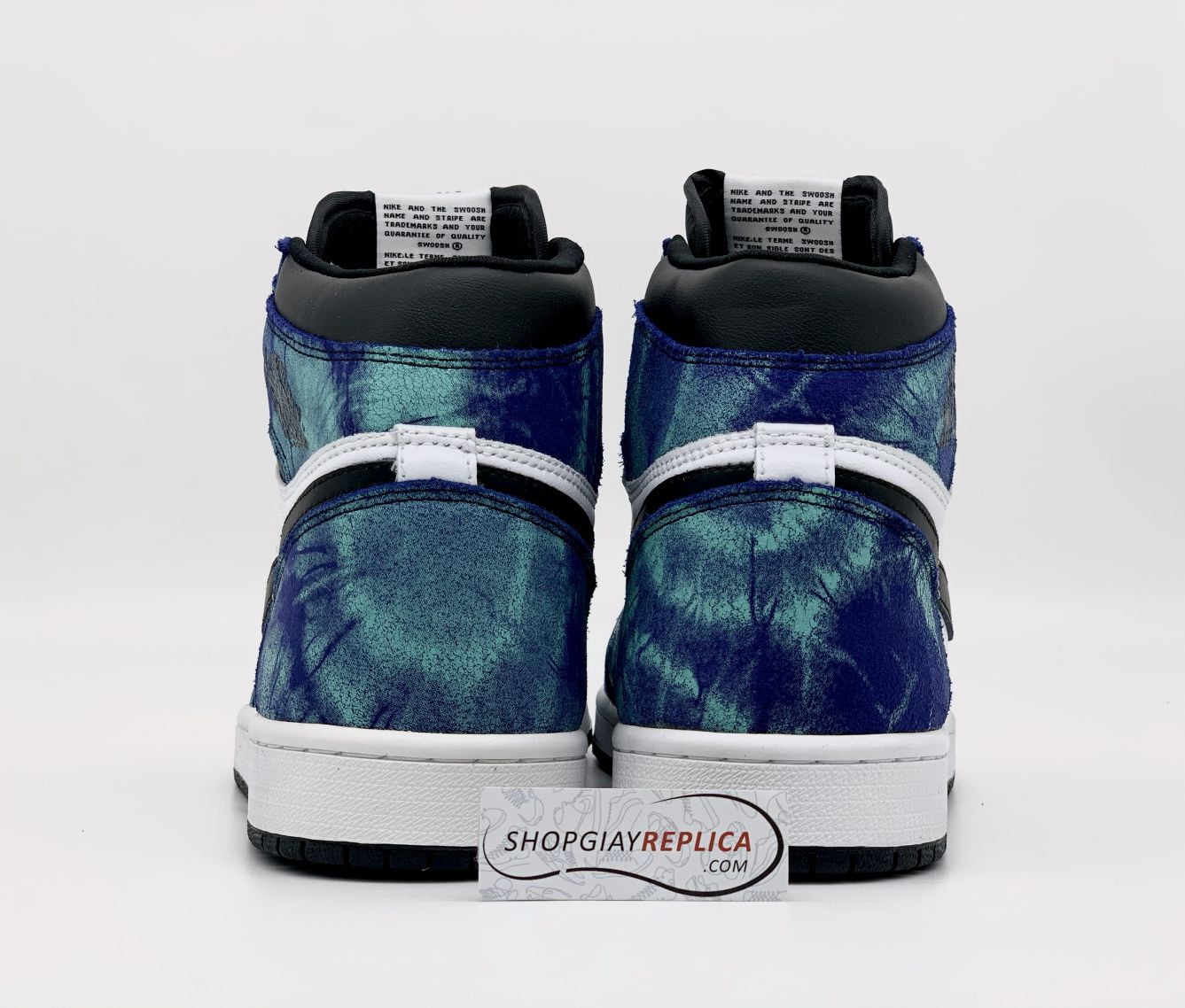 Nike Air Jordan 1 High