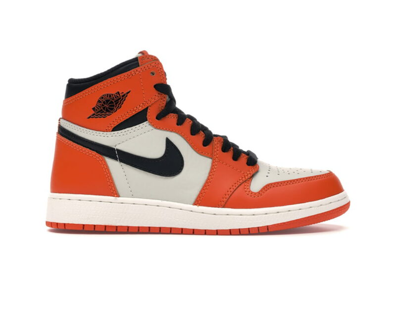 Nike Air Jordan 1 Retro Reverse Shattered Backboard replica