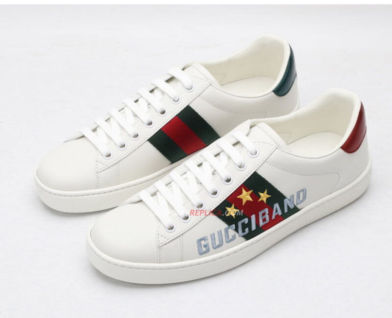 Gucci Band like auth