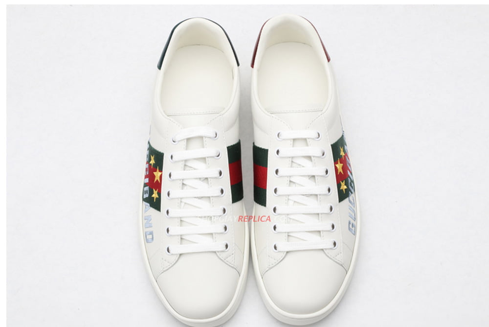 Gucci Band like auth